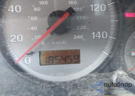 2002 Honda Civic Lx из США, поврежденный, VIN 1HGEM22562L005530